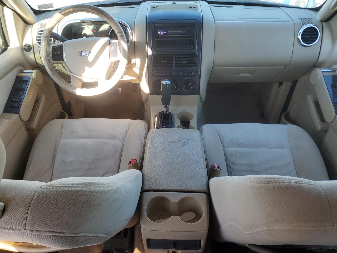 2006 Ford Explorer - Image 8