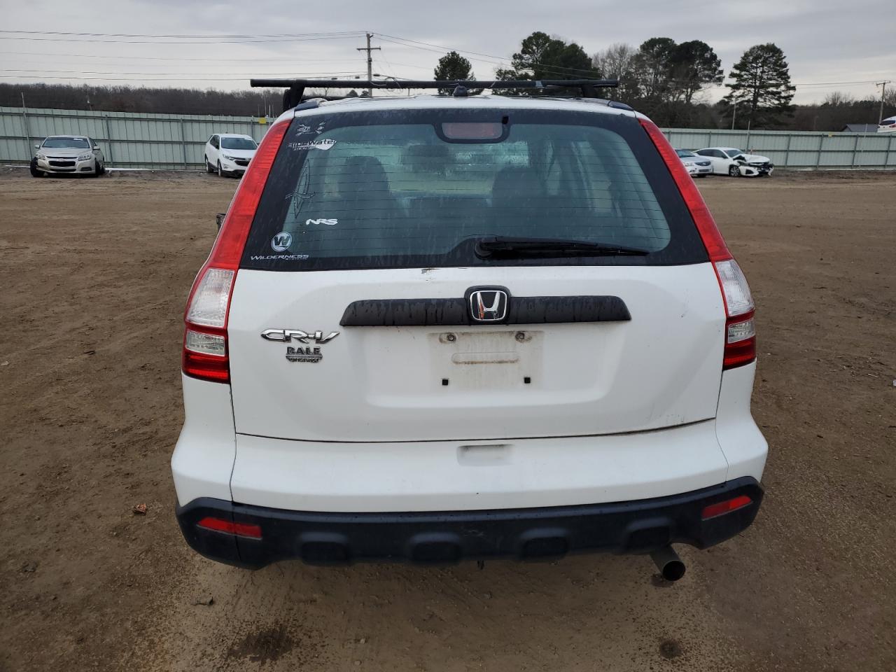 2009 Honda CR-V - Image 6