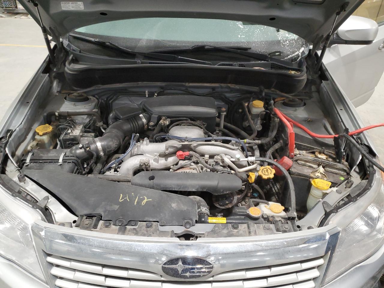 2010 Subaru Forester - Image 12
