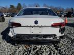 2021 Volkswagen Passat S for Sale in Mebane, NC - Rear End