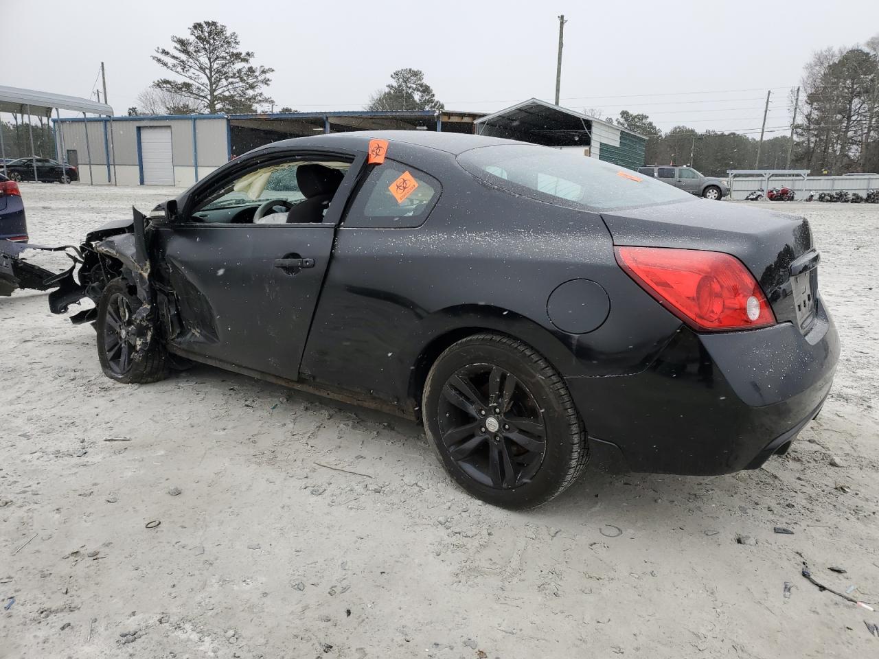 2012 Nissan Altima - Image 2