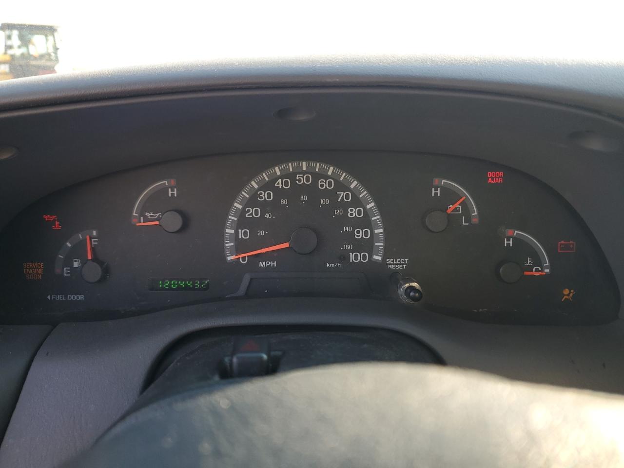 2002 Ford F-150 - Image 9