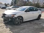 2021 Nissan Sentra Sr zu verkaufen in Knightdale, NC - Front End