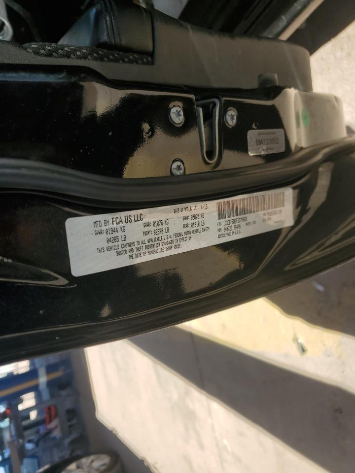 2015 Dodge Dart - Image 12