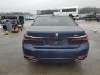 2021 Bmw 740 I продається в Memphis, TN - Front End