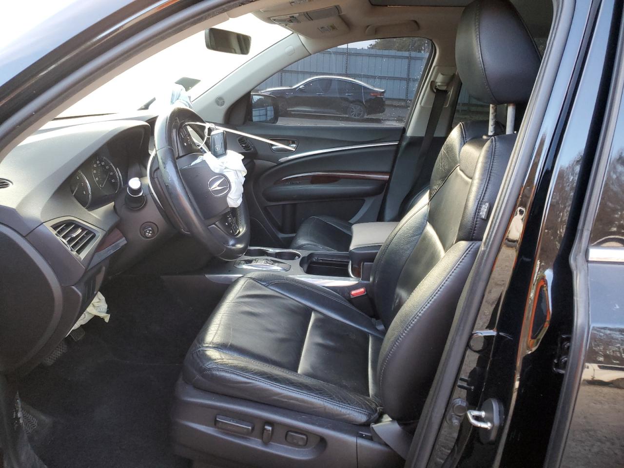 2016 Acura MDX - Image 7