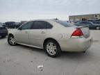 2012 Chevrolet Impala Lt for Sale in Wilmer, TX - Front End