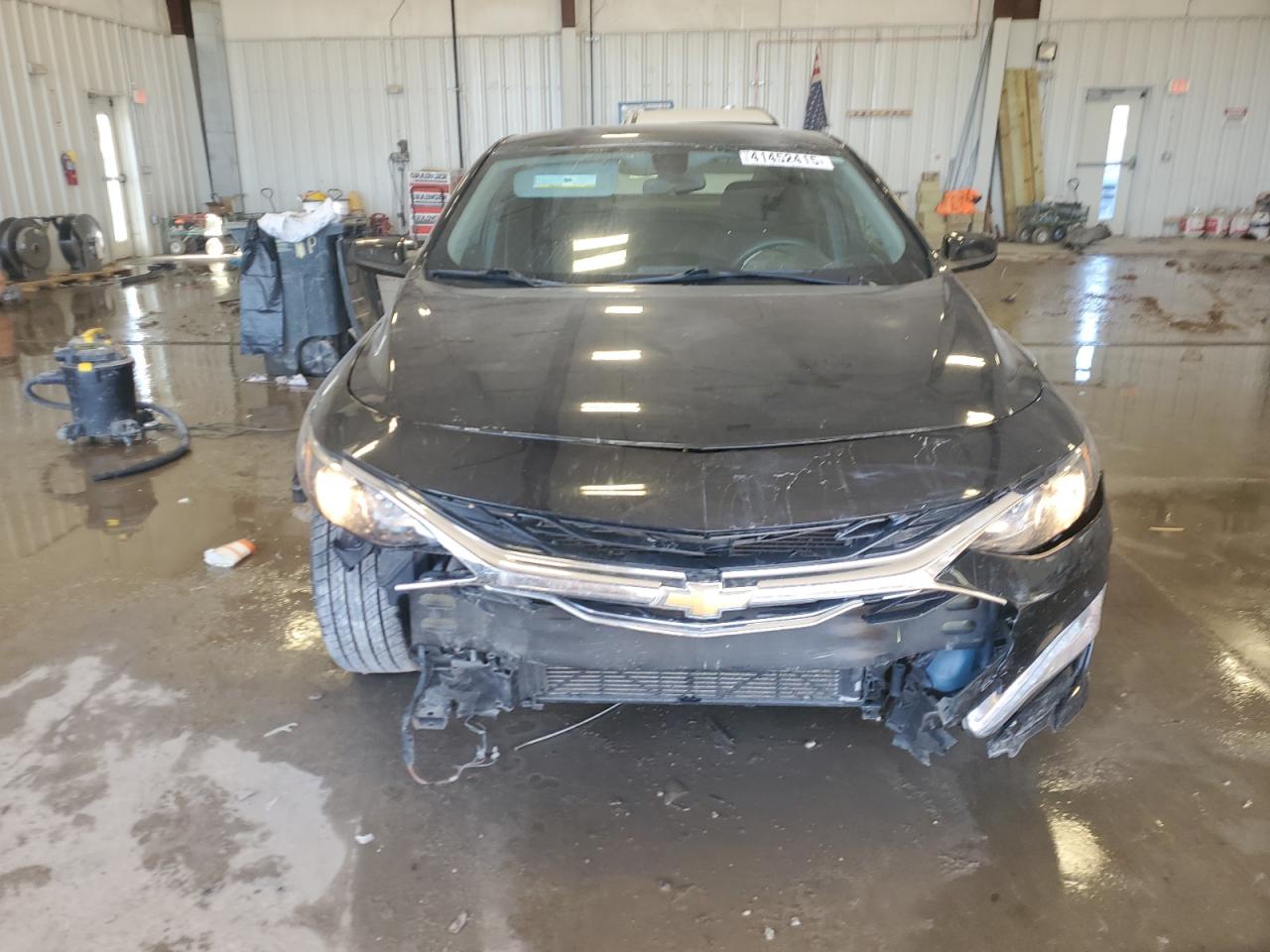 2019 Chevrolet Malibu - Image 5