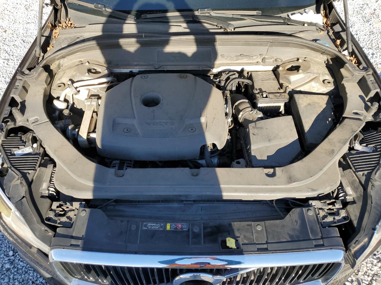 2018 Volvo XC60 - Image 12