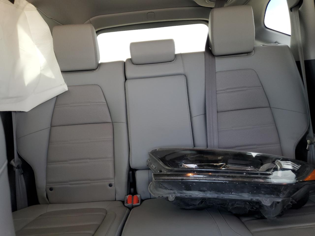 2020 Honda CR-V - Image 10