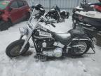 2003 HARLEY-DAVIDSON FLSTF  for sale at Copart ON - TORONTO