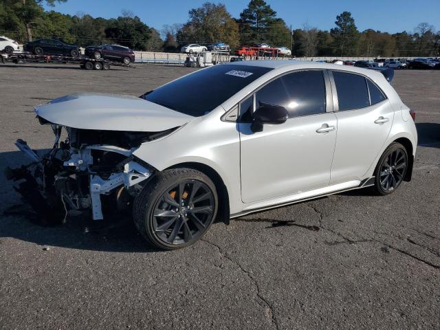 2024 Toyota Corolla Xse