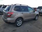 2016 Subaru Forester 2.5I Premium de vânzare în Pennsburg, PA - Front End