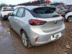 2022 VAUXHALL CORSA SE E for sale at Copart ROCHFORD