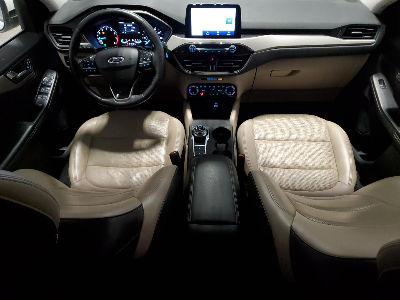 2021 Ford Escape - Image 8