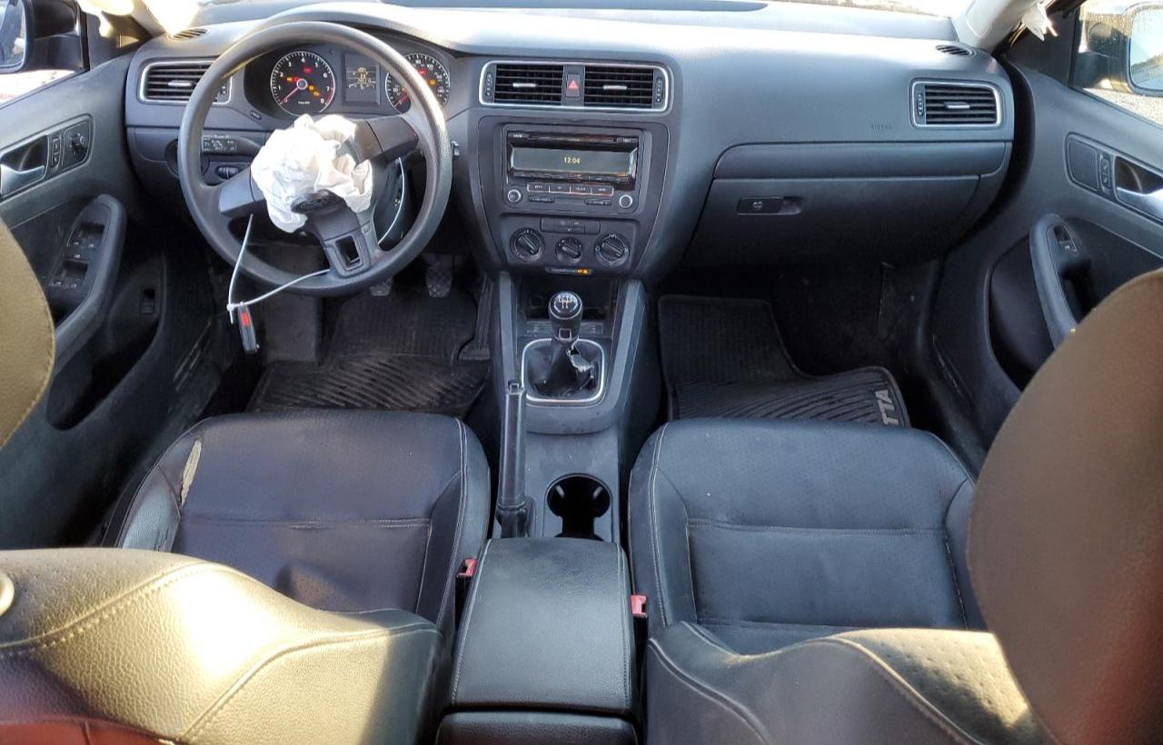 2014 Volkswagen Jetta - Image 8