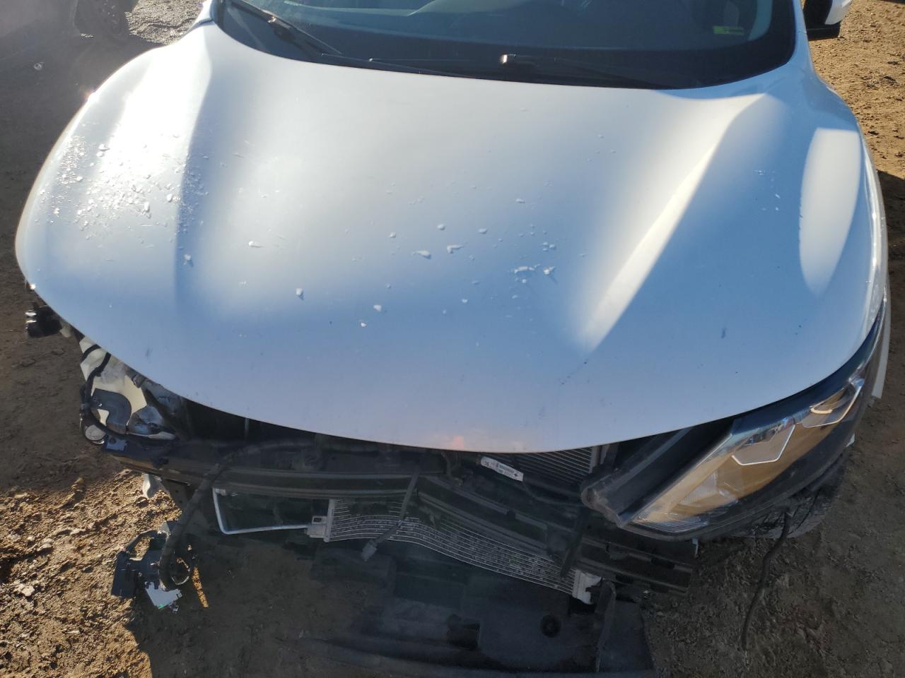 2019 Nissan Rogue - Image 13