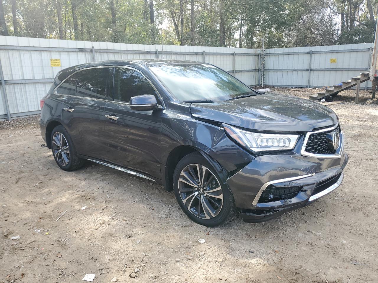 2020 Acura MDX - Image 4