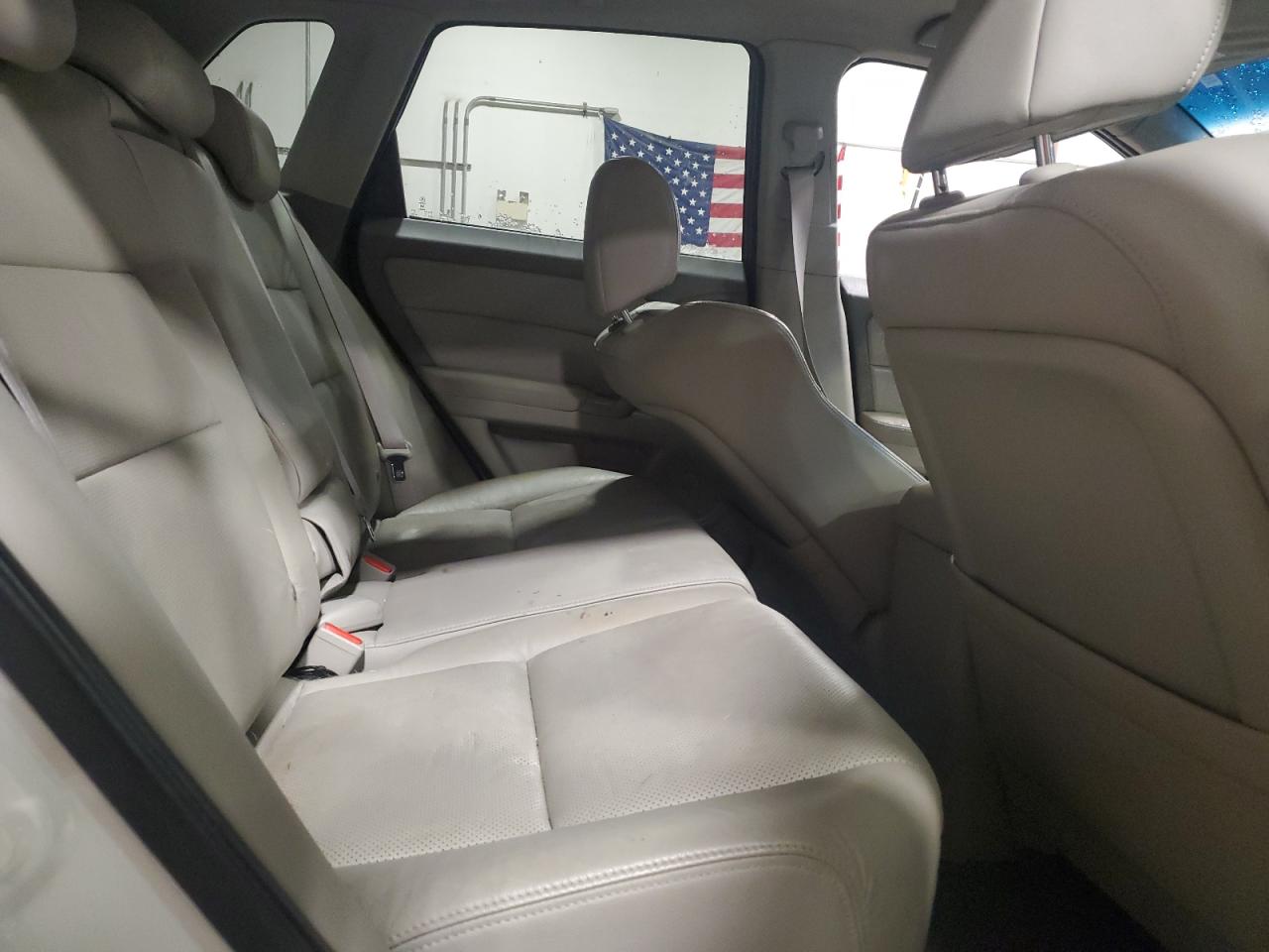 2011 Acura RDX - Image 11