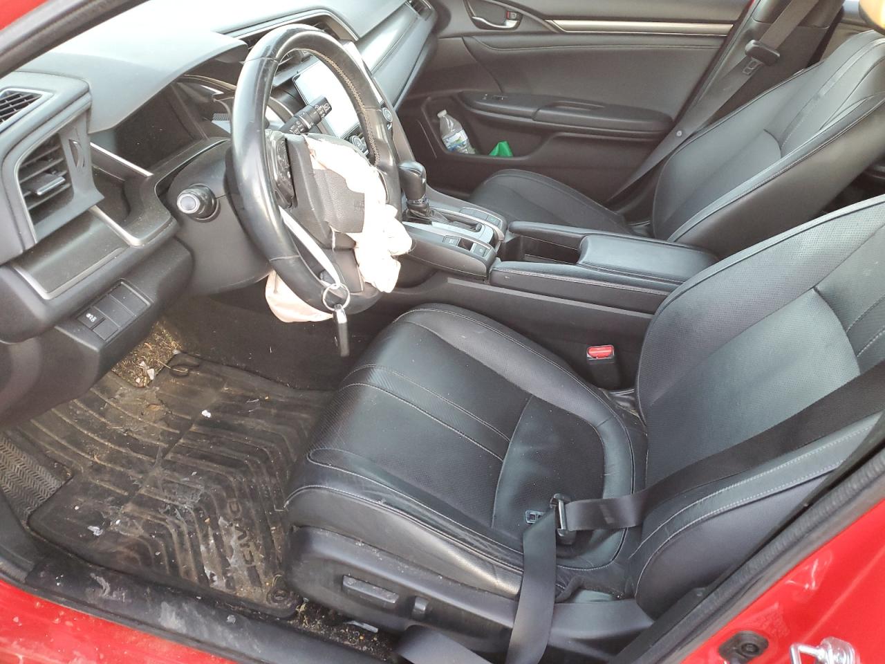 2017 Honda Civic - Image 7