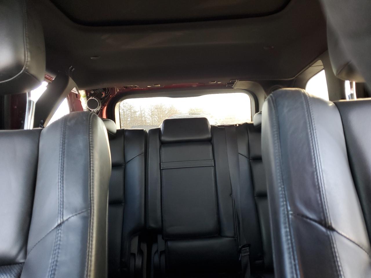 2019 Jeep Grand Cherokee - Image 10