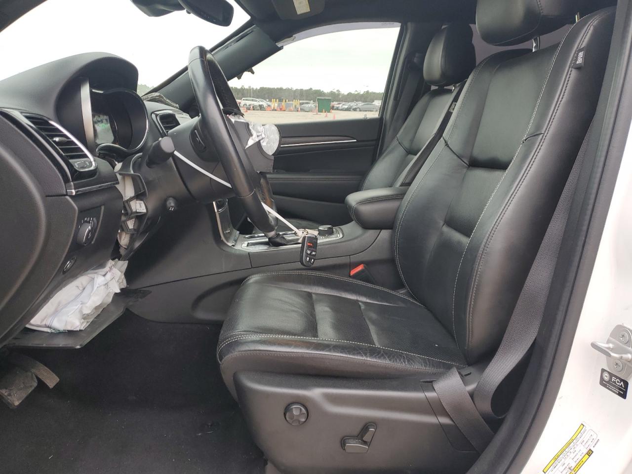 2021 Jeep Grand Cherokee - Image 7