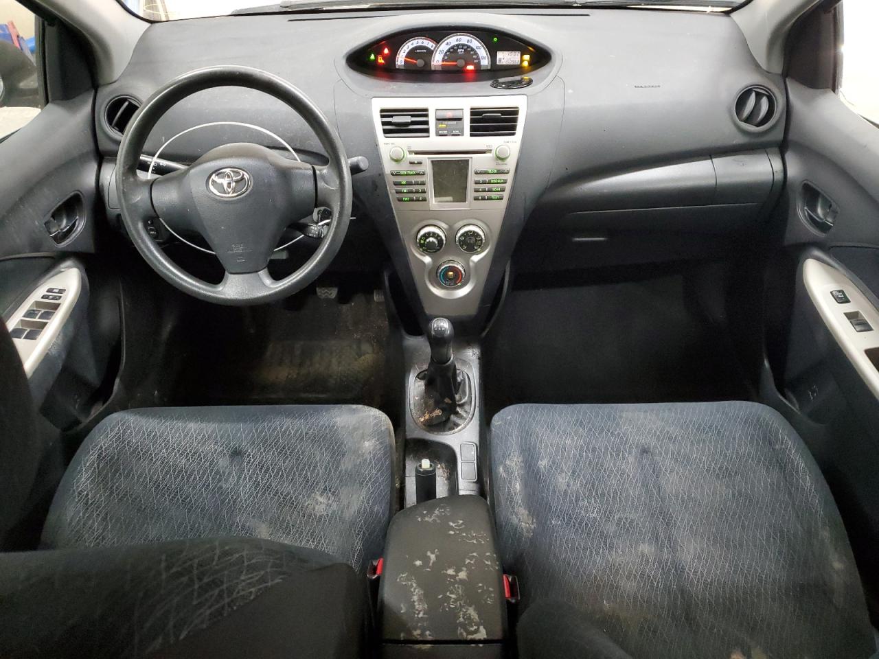 2008 Toyota Yaris - Image 8