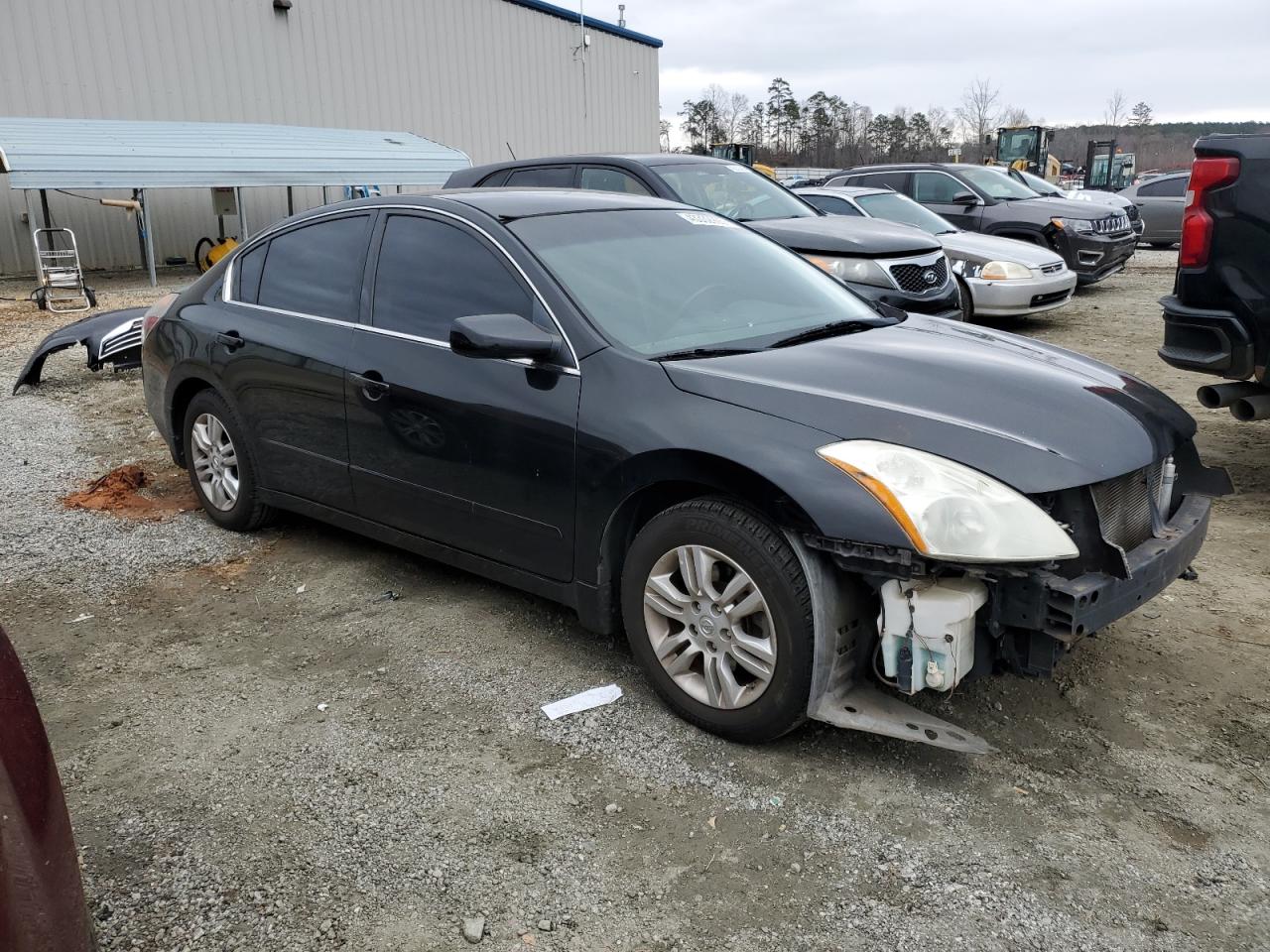 2012 Nissan Altima - Image 4