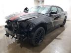 2018 Dodge Charger Gt за продажба в Leroy, NY - Front End