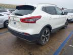 2019 NISSAN QASHQAI TE for sale at Copart NEWBURY
