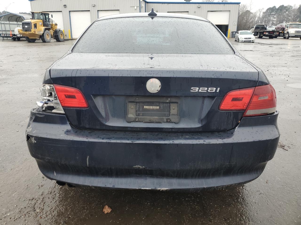 2007 BMW 3er - Image 6