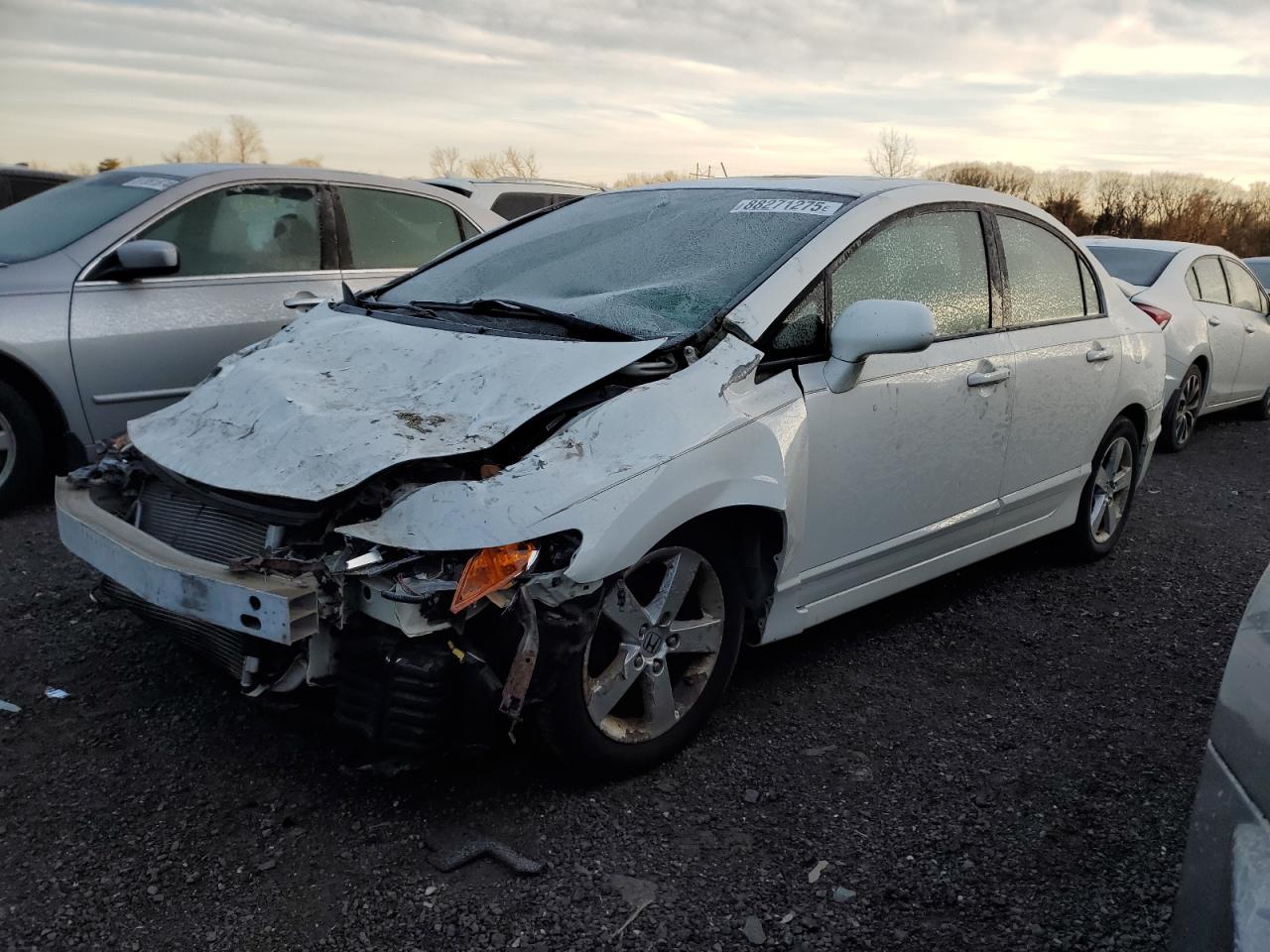 2008 Honda Civic - Image 1