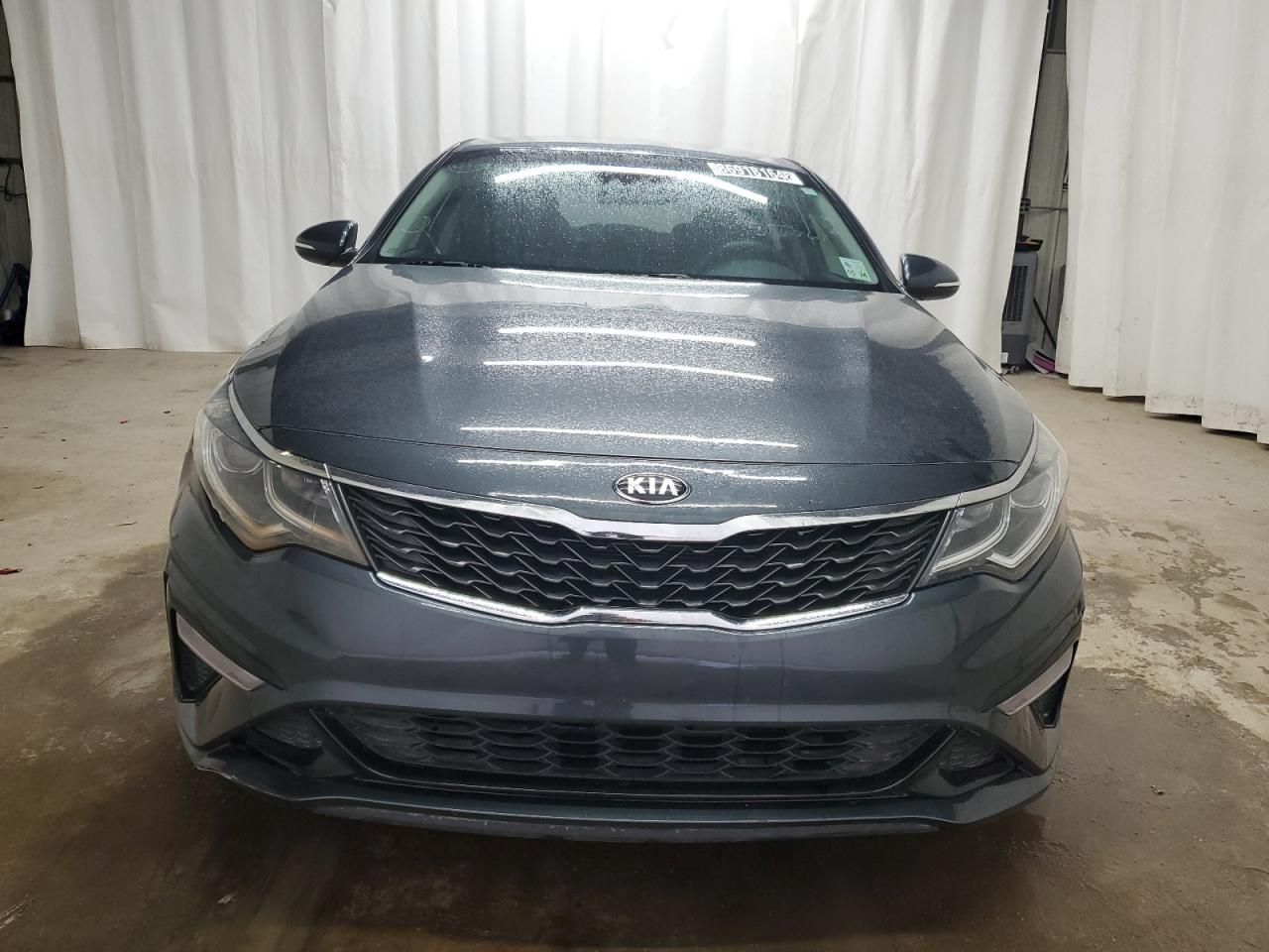 2020 Kia Optima - Image 5