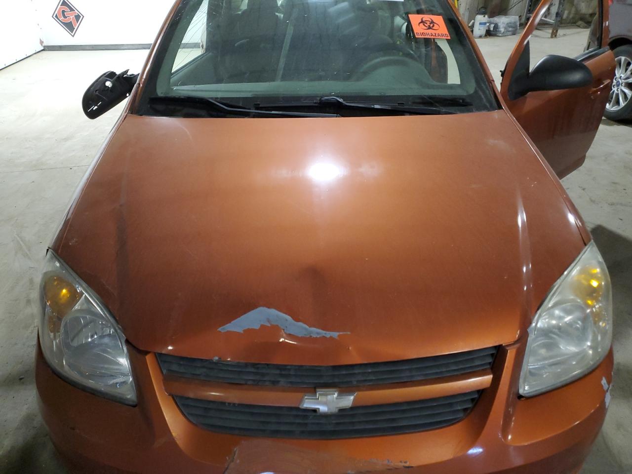 2007 Chevrolet Cobalt - Image 12