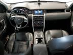 2017 Land Rover Discovery Sport Hse de vânzare în Greenwood, NE - Rear End