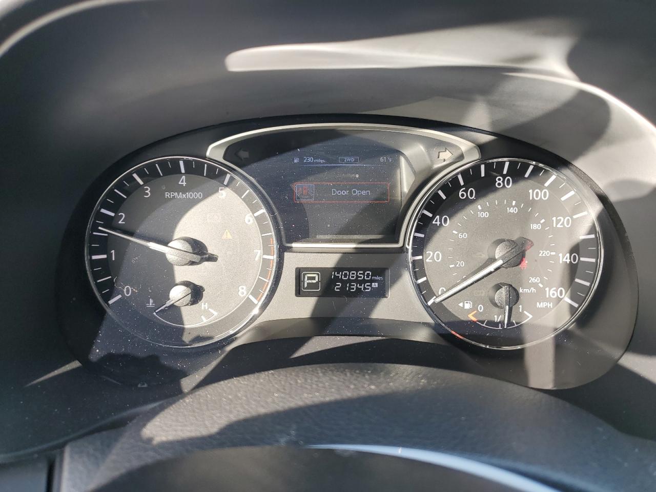 2014 Nissan Pathfinder - Image 9