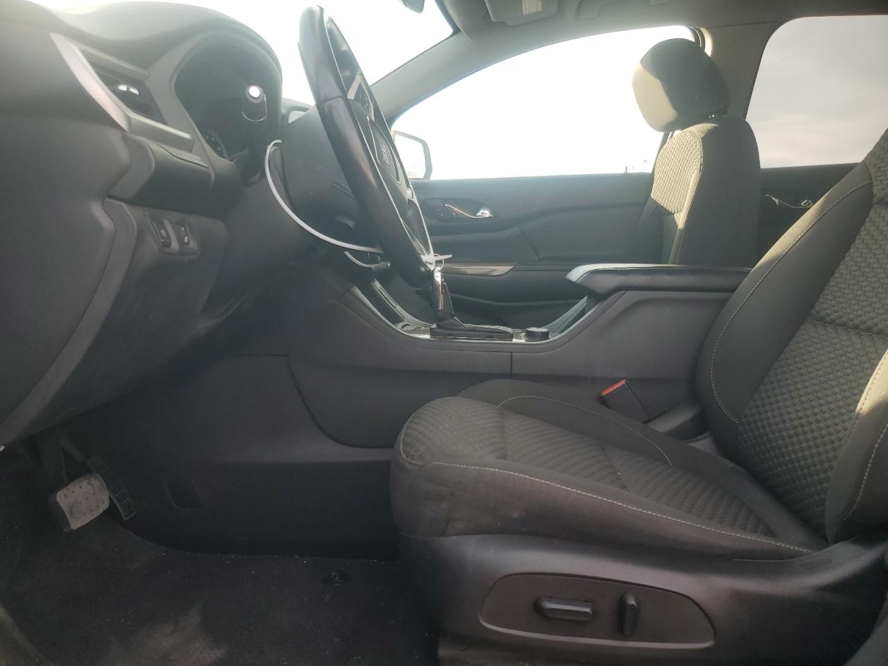 2017 GMC Acadia - Image 7