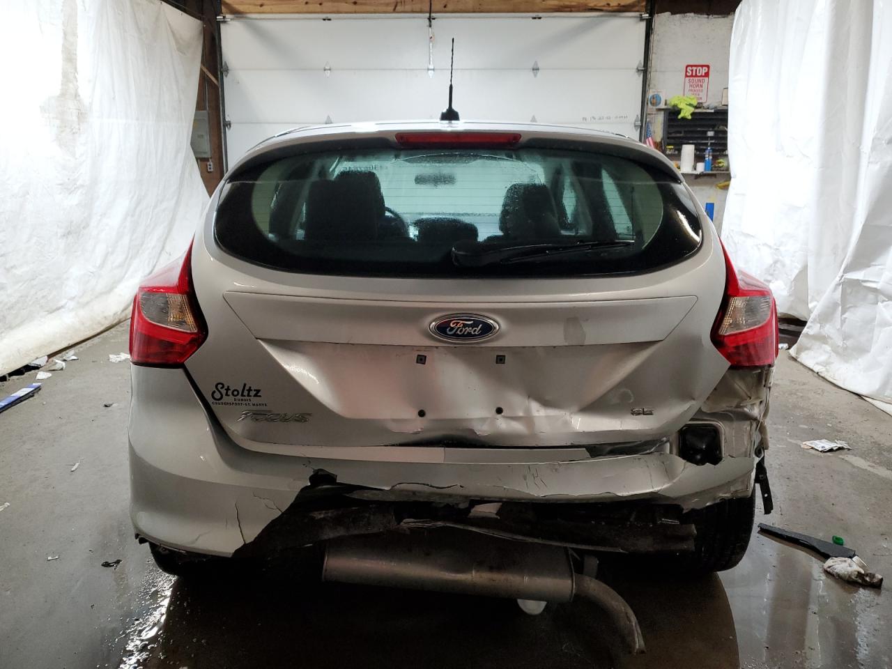 2014 Ford Focus - Image 6