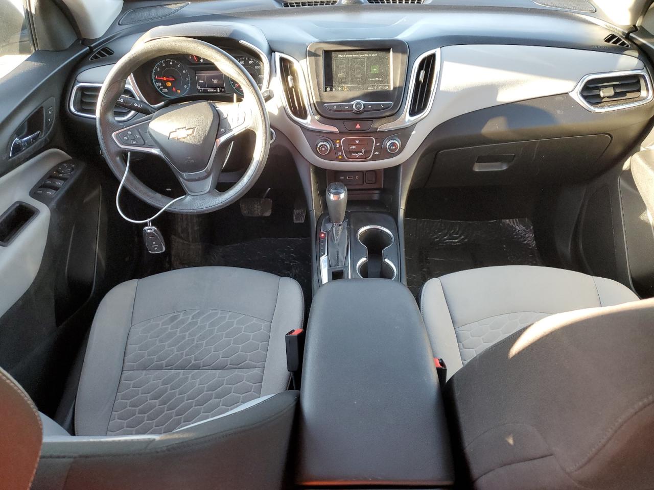 2019 Chevrolet Equinox - Image 8
