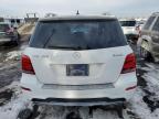 2015 Mercedes-Benz Glk 350 4Matic იყიდება Denver-ში, CO - Hail