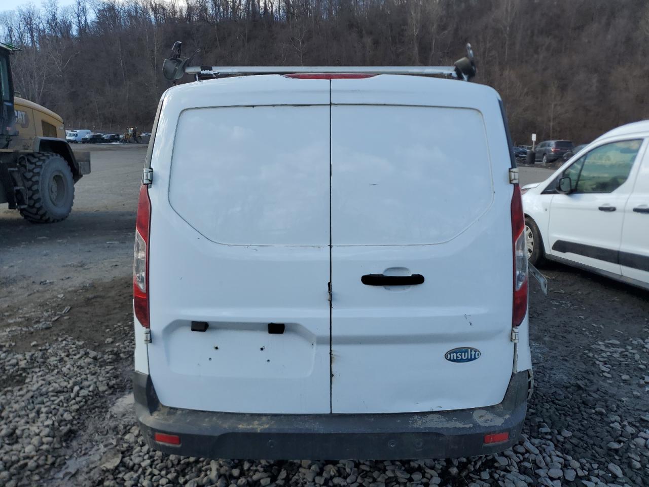 2015 Ford Transit - Image 6