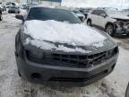 2011 Chevrolet Camaro Lt на продаже в Woodhaven, MI - Front End