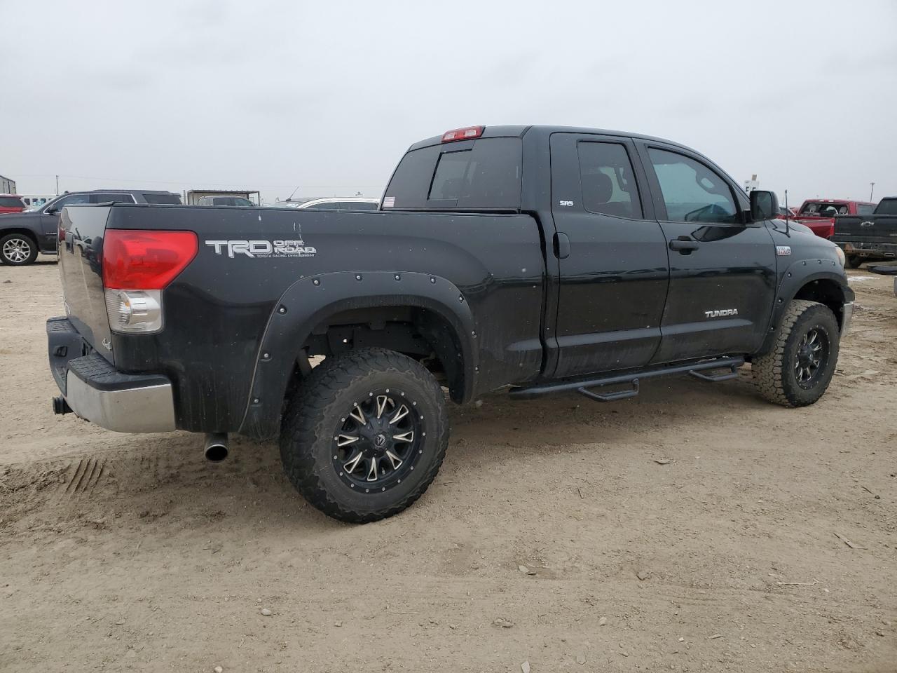 2008 Toyota Tundra - Image 3