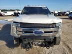 2019 Ford F350 Super Duty for Sale in Houston, TX - Front End