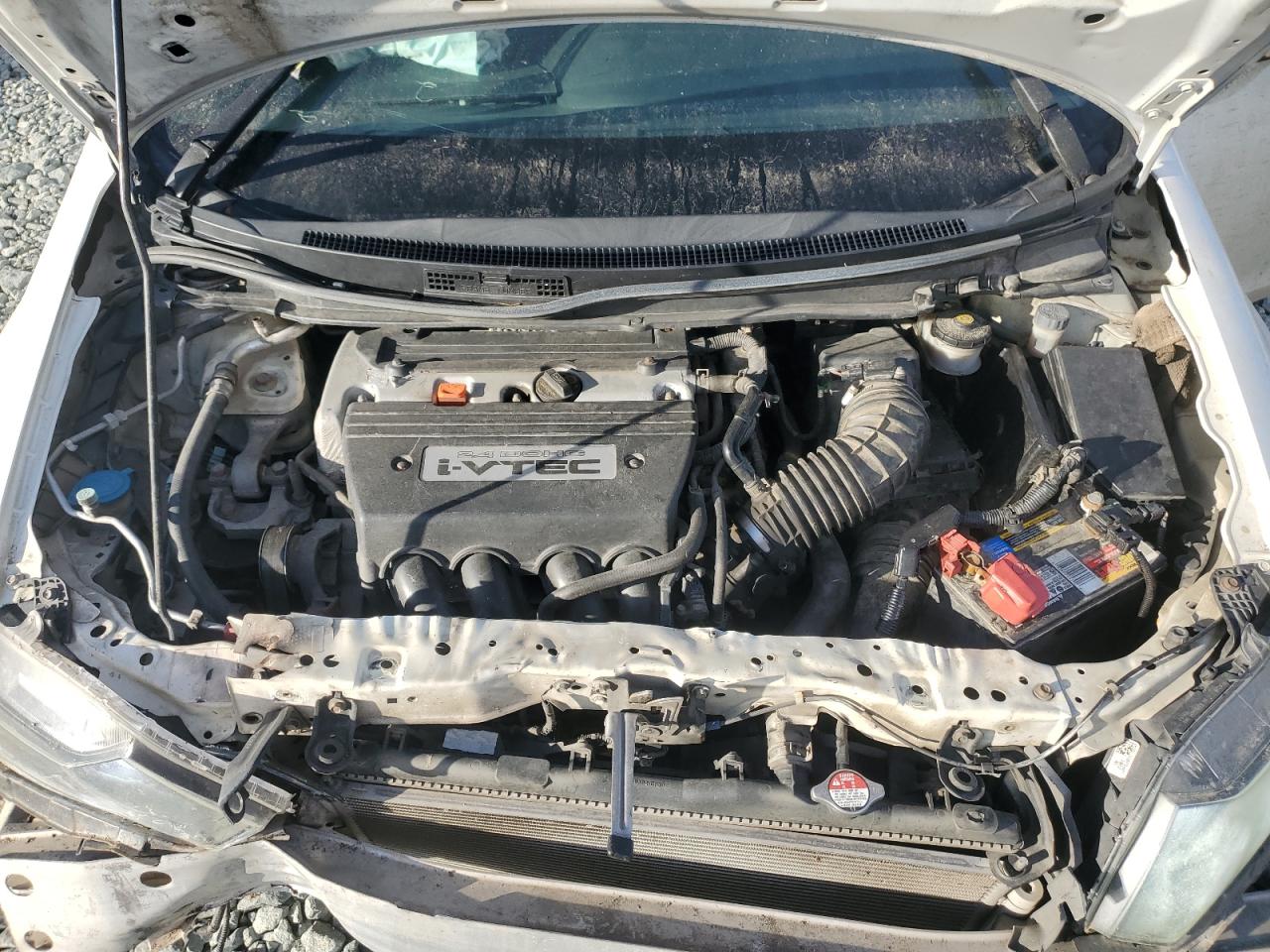 2014 Honda Civic - Image 12