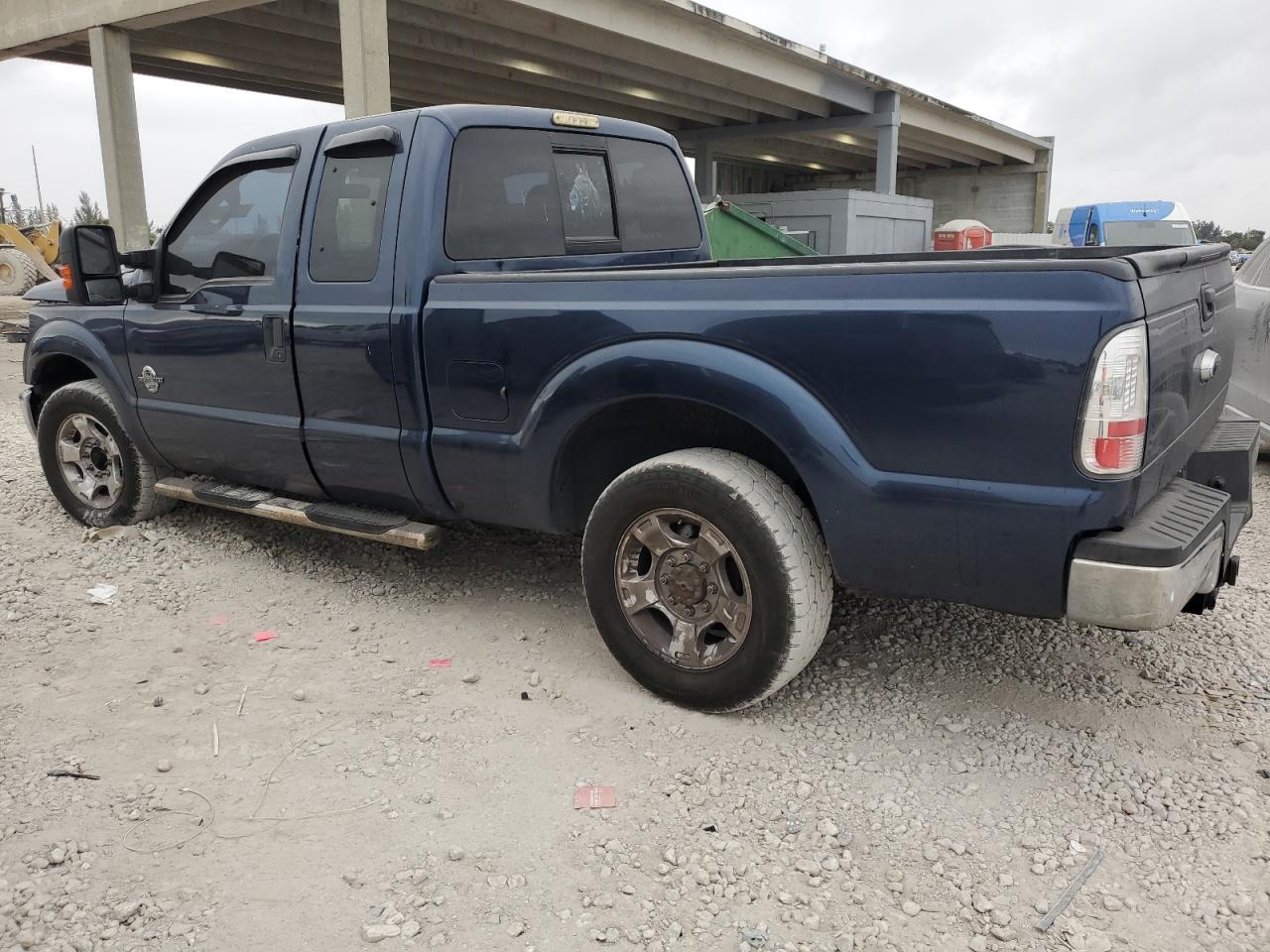 2013 Ford F250 - Image 2