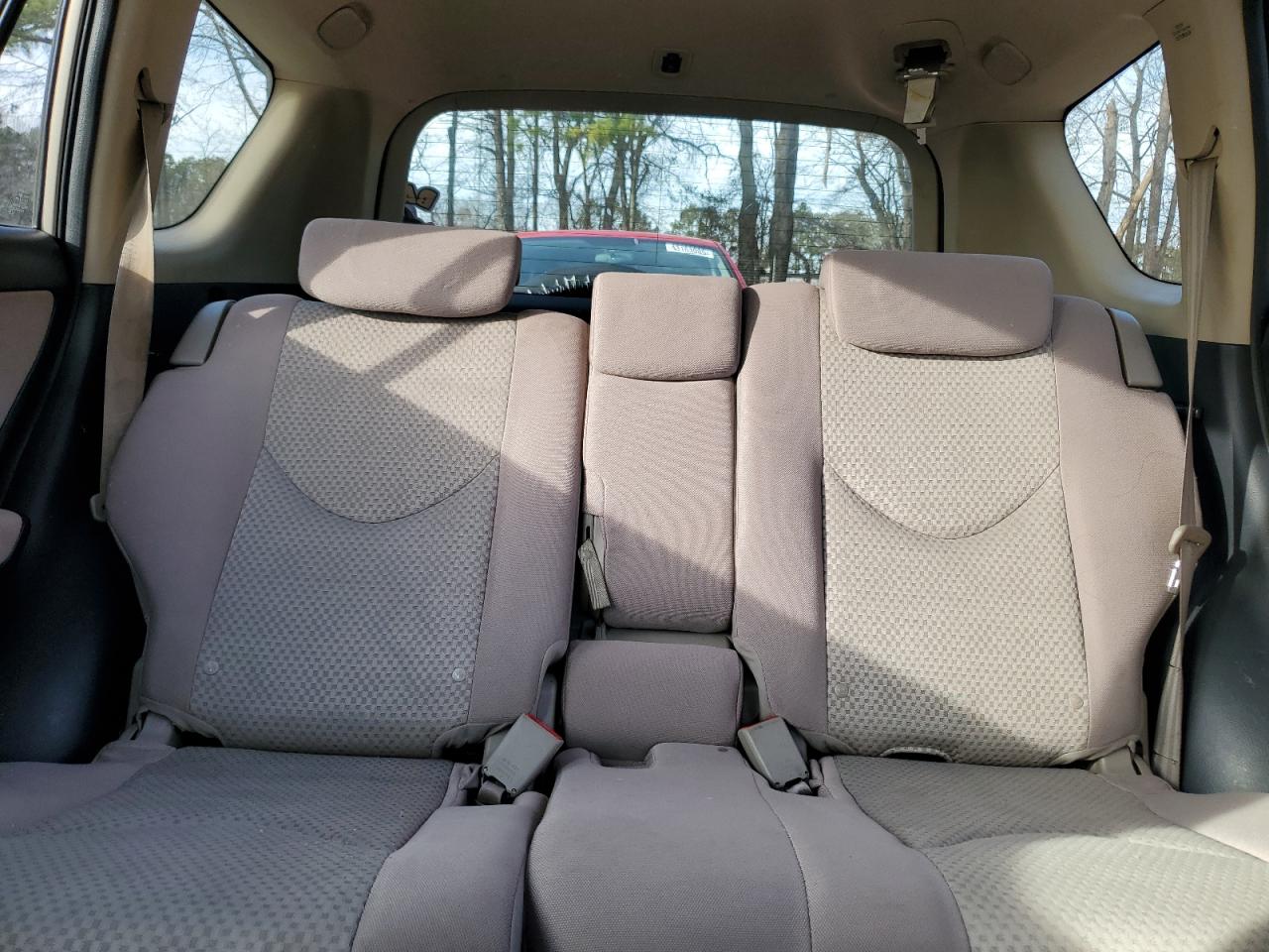 2007 Toyota RAV 4 - Image 10