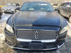 2019 Lincoln Continental  en Venta en Waldorf, MD - Rear End