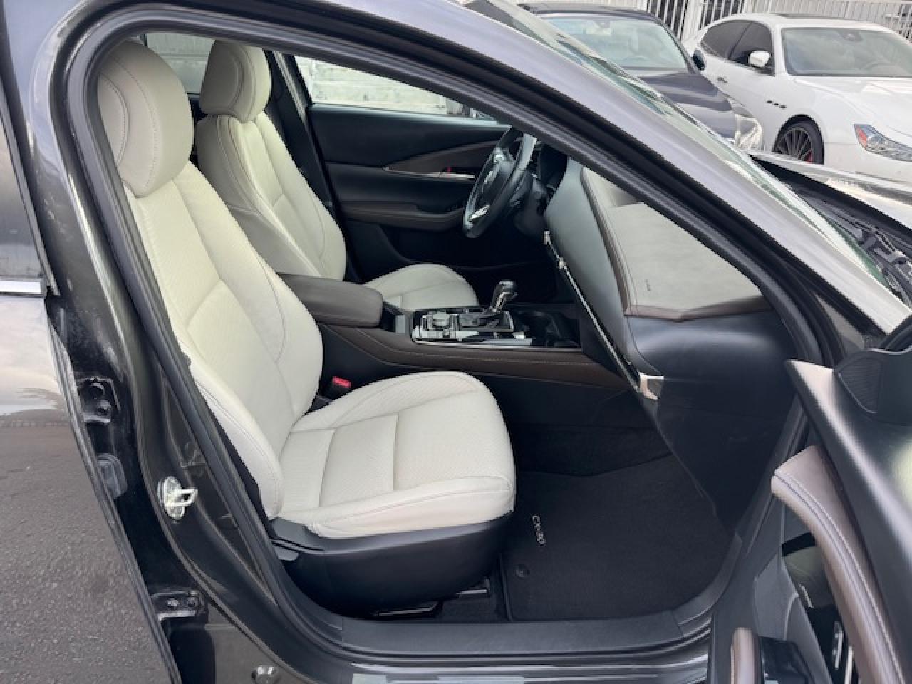 2021 Mazda Cx-30 Premium VIN: 3MVDMADL7MM201931 Lot: 42007485