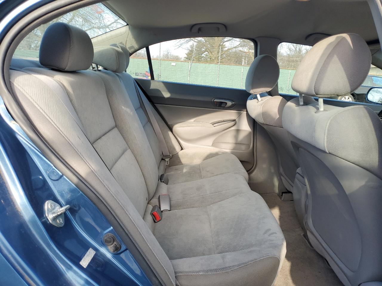 2009 Honda Civic - Image 10